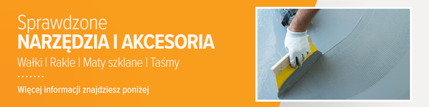 Narzędzia i akcesoria